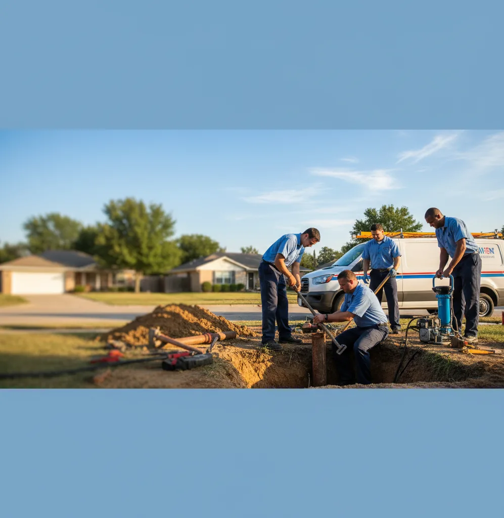 Water Heater Repair & Plumber in Captain Cook